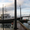 Yakutat Municipal Marina